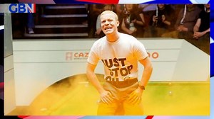 Extinction Rebellion: 28,000 activists expected during London Marathon weekend - The Global Herald