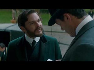 Alienist || Season 1 Recap || TNT || Netflix