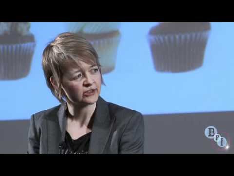 Sarah Waters In Conversation