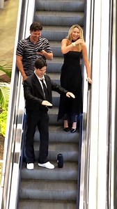 I just had to 🤣😝 | Romero Javier Dance