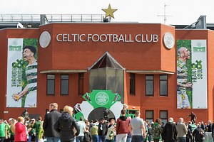 Celtic 'inextricably linked' to Boys Club, finds SFA review into footy sex abuse