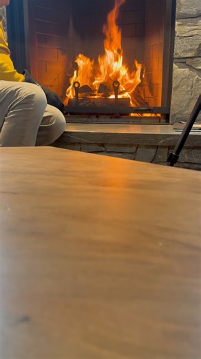 Install a Rumford Renaissance 1500 fireplace. Designed centuries ago and still outperforming modern fireplaces. Rumford fireplaces are built for draft, efficiency, and real heat. Customers tell us it truly heats the whole house! That’s wood-burning, done properly. #fireplacesbycameron #woodburningheat #fire #woodfireplace #chimney #rumford #classicfire #woodheat #cozyheat #winterheat | Cameron Contracting LTD. | Facebook