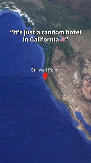 22K views · 11K reactions | Save & share this hotel for your next...