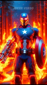 385K views · 15K reactions | El Hombre Araña roba dinero para conquistar a Supergirl  #marvel #dc #superheroes #joker #spiderman #venom #deadpool #thanos #batman #superman #ironman #fypreelsシ゚ #ParaTiii #IA #banco #robo #policia #ladron | Neurona Frita | Facebook