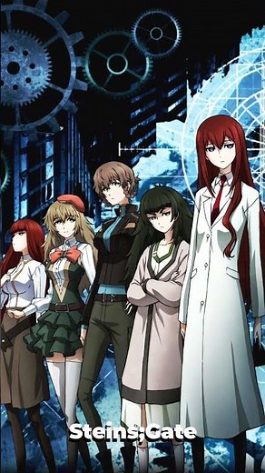 Top 5 Thriller Anime Series | Must-Watch Psychological Mysteries