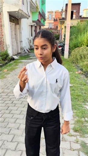 Garib Bacche Ki Kahani 😱😅 #short