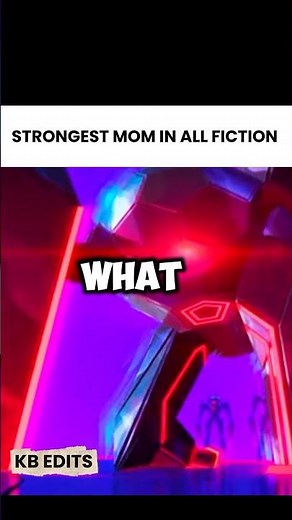 Linda Mitchell’s Heroic Battle Against Robots #MomVsMachines #EpicRescue