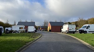 L’aire d’accueil des gens du voyage à Ognes change de gestionnaire