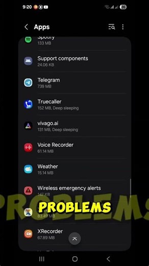 Stop doing this to your phone! (Fast Fix) 🔥