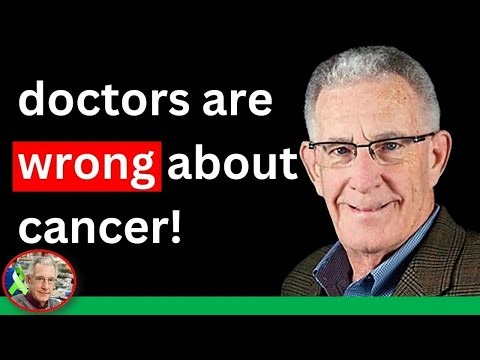 The Metabolic Origin of Cancer: Insights from Professor Thomas Seyfried