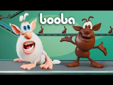 🔴 Booba LIVE | Non-Stop Cartoons Stream for Kids