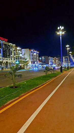 Discover Adama: The Smart City of Oromia, Ethiopia