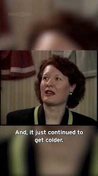 How Homes Would Freeze During The Blizzard of 78' #pbs #history #blizzard #snow #snowday