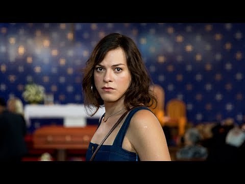 A Fantastic Woman trailer - in cinemas & online from 2 March