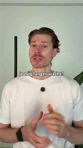 Dit is hoe snel jij de spieren verliest