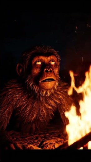 "Primal to Purpose: The Epic Journey of Human Evolution"