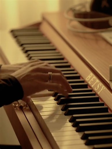 Haru Haru Piano: A Melodic Journey