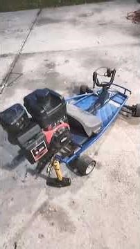 our second razor electric to gas conversion