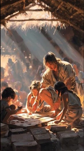 The Sumerians: How Writing Changed the World#ancientcivilization #ancienthistory