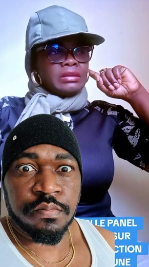 96K views · 2.9K reactions | Mme Manga nous dévoile celui qui avait ordonné la destruction des stations de services notamment Netpture pendant l'insurrection, il s'appelle Max senior 梁 Chaîne des influenceurs | Chaîne des influenceurs | Facebook