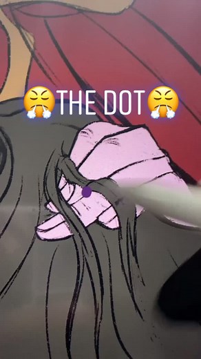 WHERE THE FRICK IS IT?!?! #art #anime #artstruggles #fypシ #mha