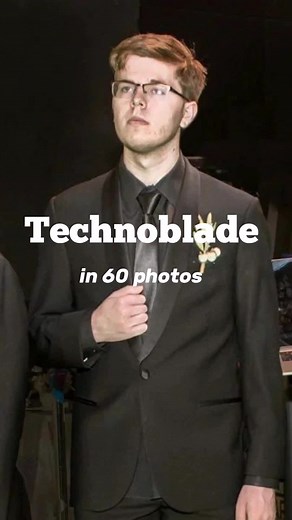 Editing Dream SMP Members Part 3 Featuring Technoblade