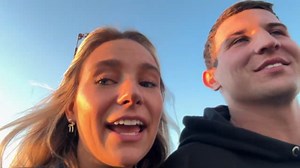 Come engagement ring shopping with us and see the surprises