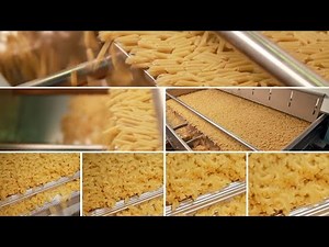 The Science Behind Pasta From Dough to Delicious