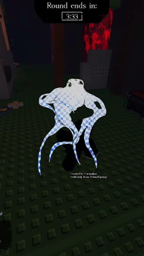 Meet "The Alter", the replacement for Flowers in Forsaken | #forsaken