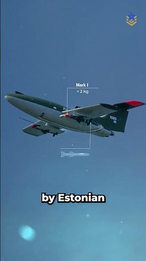 Airbus Unveils Bird of Prey Drone Interceptor for Modern Air Defense