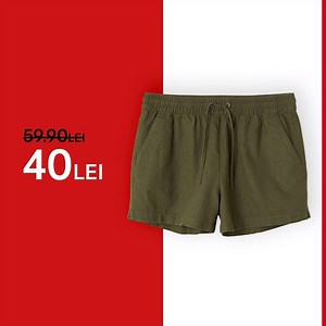 85K views · 697 reactions | Reducerile de vară acum până la -70% cu noi modele adăugate! Te așteptăm în magazin sau online pe hm.com să profiți de ofertă. | H&M | Facebook