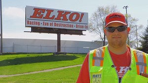 BUY TICKETS to the ELKO! Season opener May 25th! For a full list of events and entertainment and to buy tickets click the link below. LINK: https://www.elkospeedway.com/eve052519/ | Elko Speedway