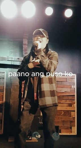 Stream ‘Paano ang Puso Ko’ by April Boy Regino