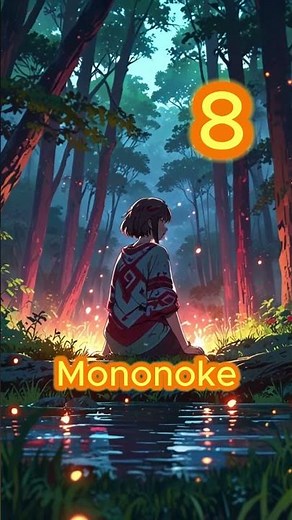 Top 10 Best Horror Anime of All Time #anime #horror #top10