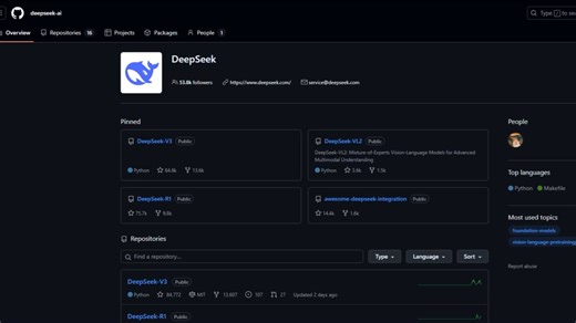 如何用 AI 快速解读 Github 代码库