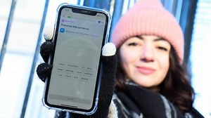 From apps to podcasts, COVID-19 has forced language learning online | CBC News