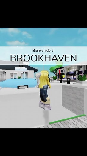 Descubre el terror en Brookhaven: lo que encontré 😨💀