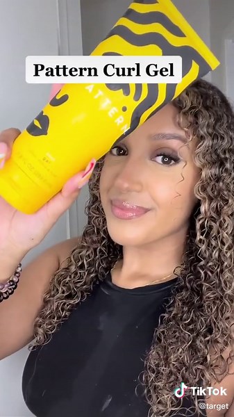 Natural Curl Routine Essentials from Ulta Beauty at Target