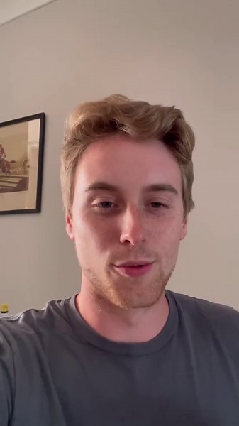 Eddy Burback, Tednivision, and Saving Private Ryan!