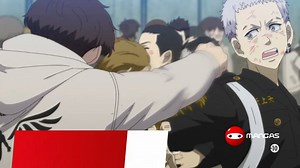 4.4K views · 291 reactions | Tokyo Revengers, Neon Genesis Evangelion, Demon Slayer, Lupin III part 6, Les Chevaliers du Zodiaque et les incontournables Cinémangas ❤️ Découvrez tout ce qui vous attend sur La Chaîne Mangas  | La chaîne Mangas | Facebook