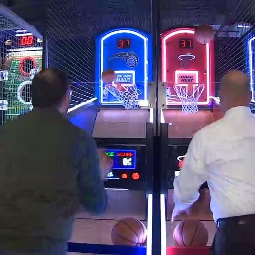 155K views · 2.6K reactions | Dave & Buster's has opened up its first...