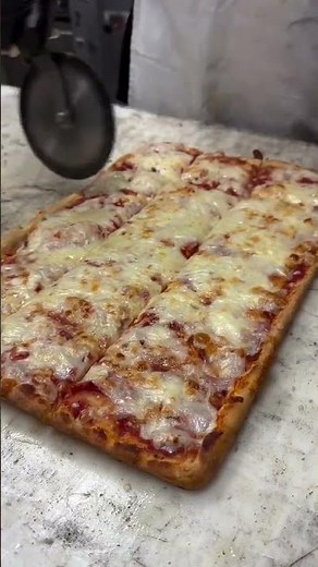 The Secret To Making Pizza Like A True Italian