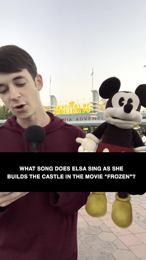 5.8K views · 294 reactions | Huh?!?! #mickeymouse #reels #humor #fun #funny #trivia #disney | Wafellow | Facebook