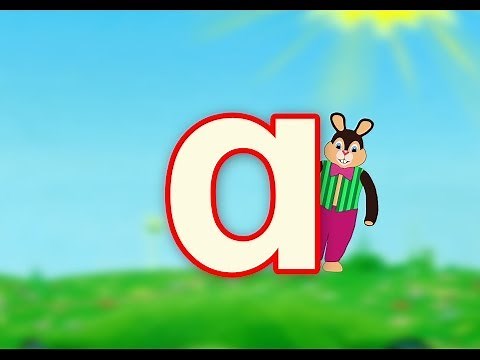 NITGĦALLMU L-ALFABETT MALTI MA' FONZU L-FENEK