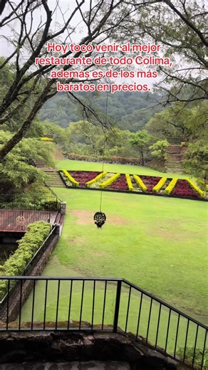 Mejor restaurante en Colima: Jacal de San Antonio