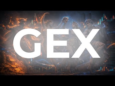 The ULTIMATE Beginner's Guide to GEX