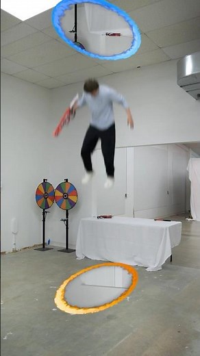 How you move in different games
