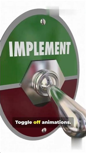 Make Windows Snappy in 20s Kill Animations & Shadows