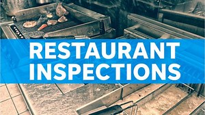 To look up Delaware restaurant inspections, search News Journal database