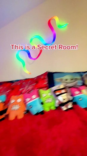 Creating a Secret Gaming Room in Your House